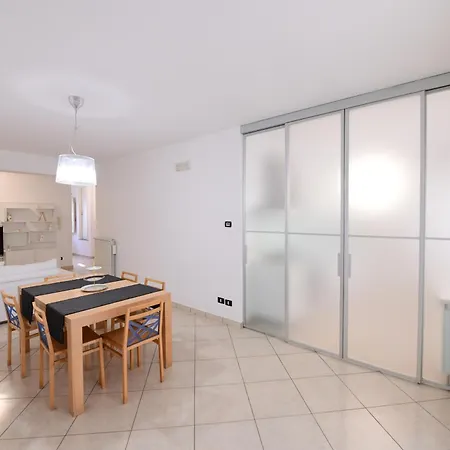Appartamento Home&corso Elegant -casa Con Terrazza Privata