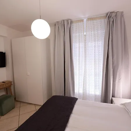 & Corso Elegant -casa Con Terrazza Privata Avellino