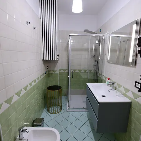 & Corso Elegant -casa Con Terrazza Privata