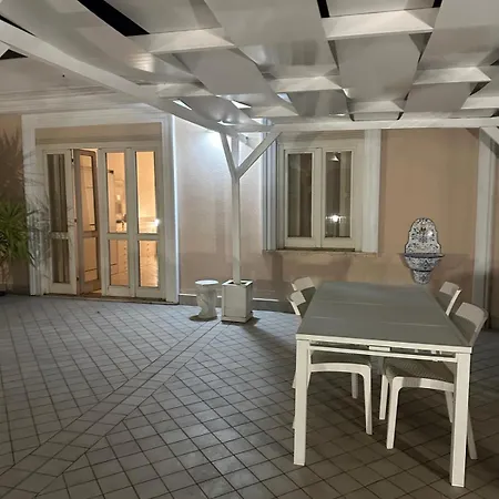 Home&corso Elegant -casa Con Terrazza Privata *