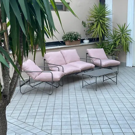 & Corso Elegant -casa Con Terrazza Privata