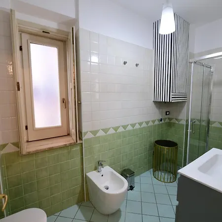 & Corso Elegant -casa Con Terrazza Privata *