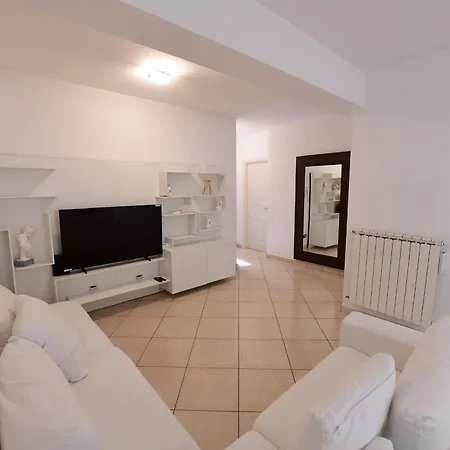 Apartment & Corso Elegant -casa Con Terrazza Privata