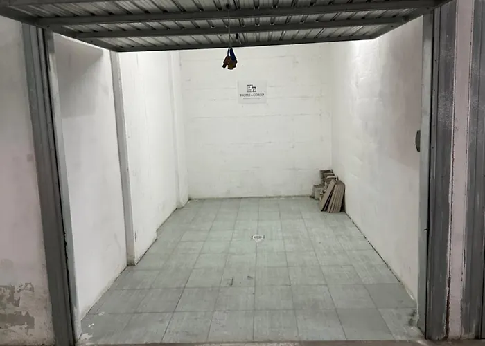 & Corso Elegant -casa Con Terrazza Privata * Avellino